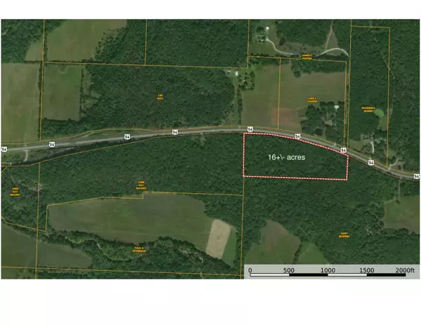 Collins, MO 64738,000 SE Highway 54 #Tract 3