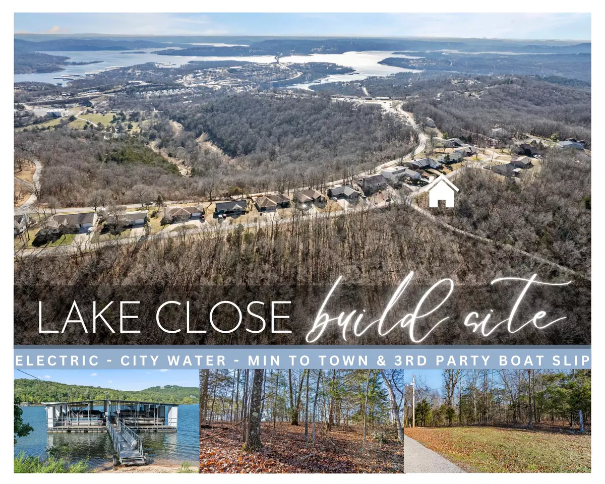 Kimberling City, MO 65686,Lot 17 Midview DR