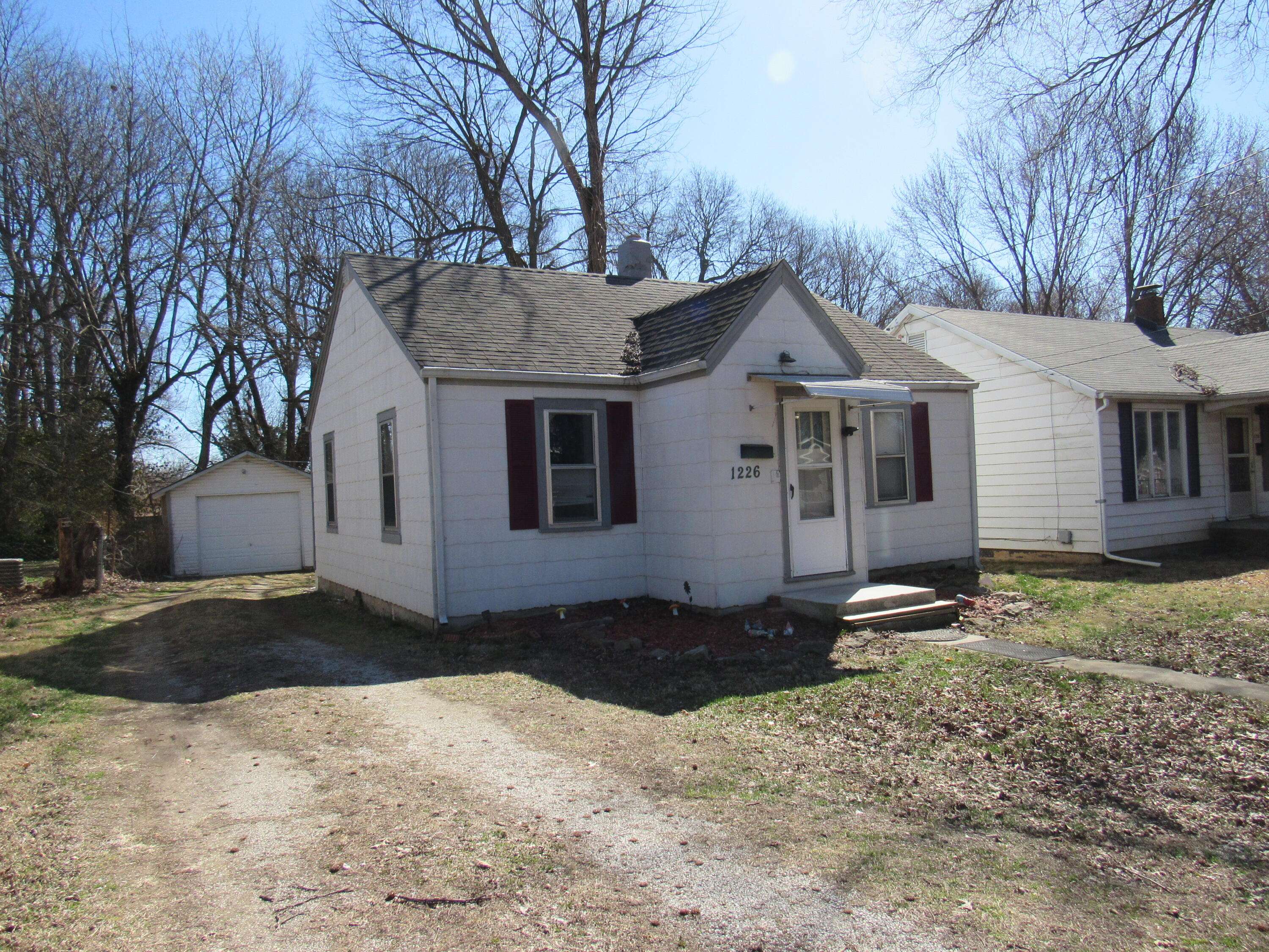 Springfield, MO 65807,1226 S Ferguson AVE