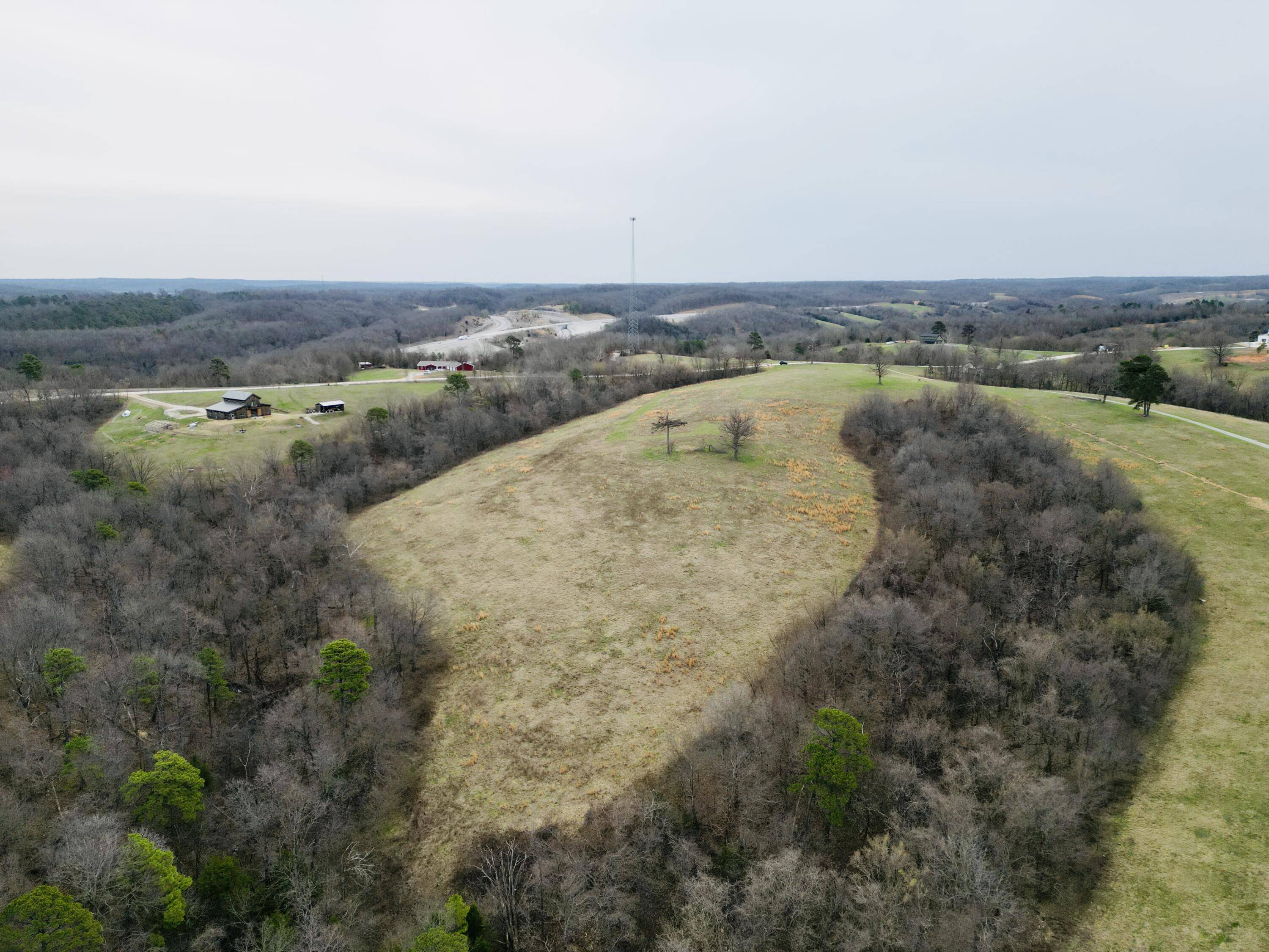 Pineville, MO 64856,1189 Mountain Ridge DR
