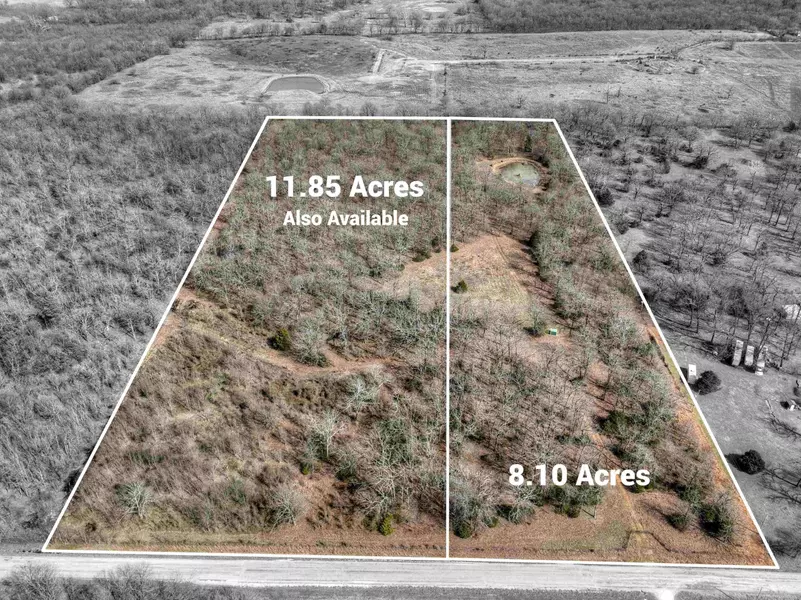 14351 Falcon Road, Neosho, MO 64850