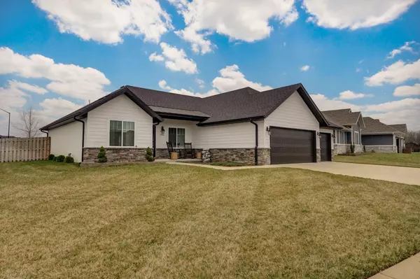 Republic, MO 65738,1706 E Calvary Camp RD