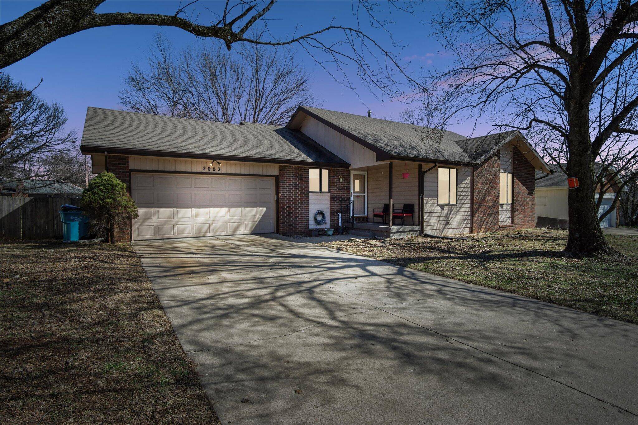 Springfield, MO 65807,2062 S Todd AVE