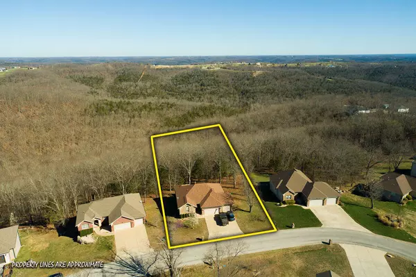 Branson, MO 65616,1405 Emory Creek BLVD