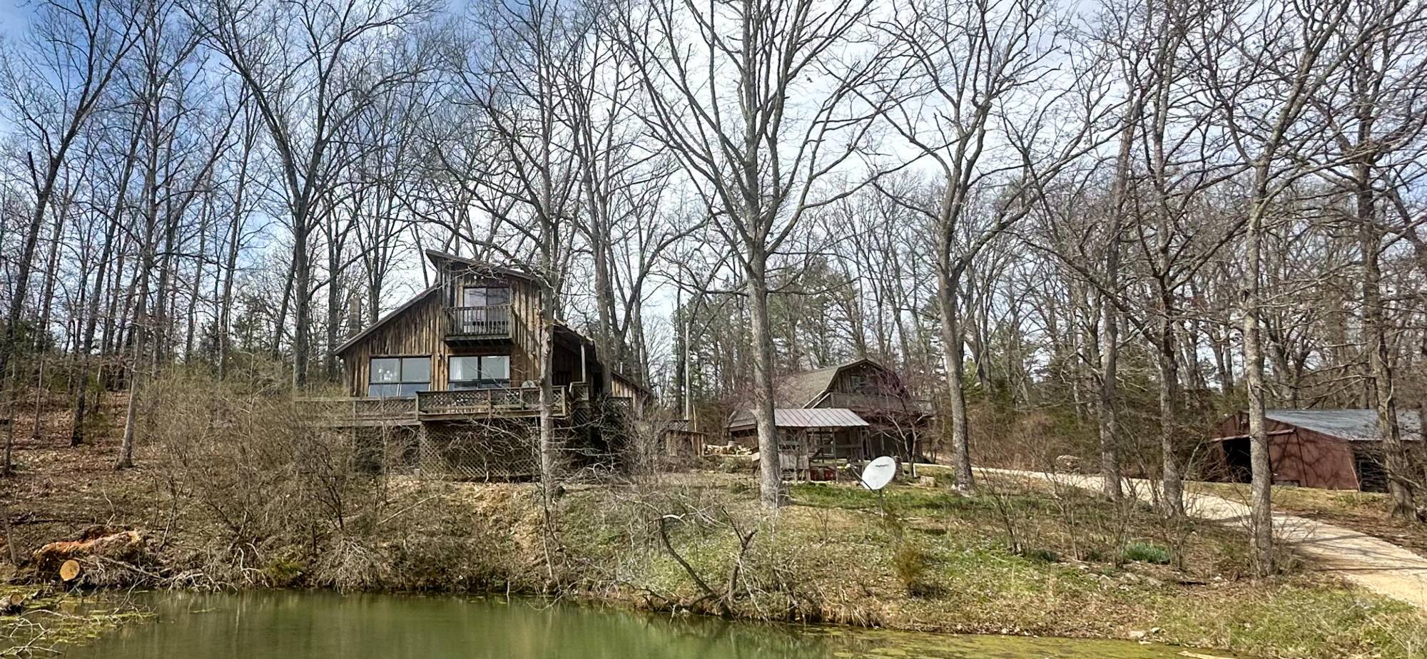 4800 Carter Lane, Elk Creek, MO 65464