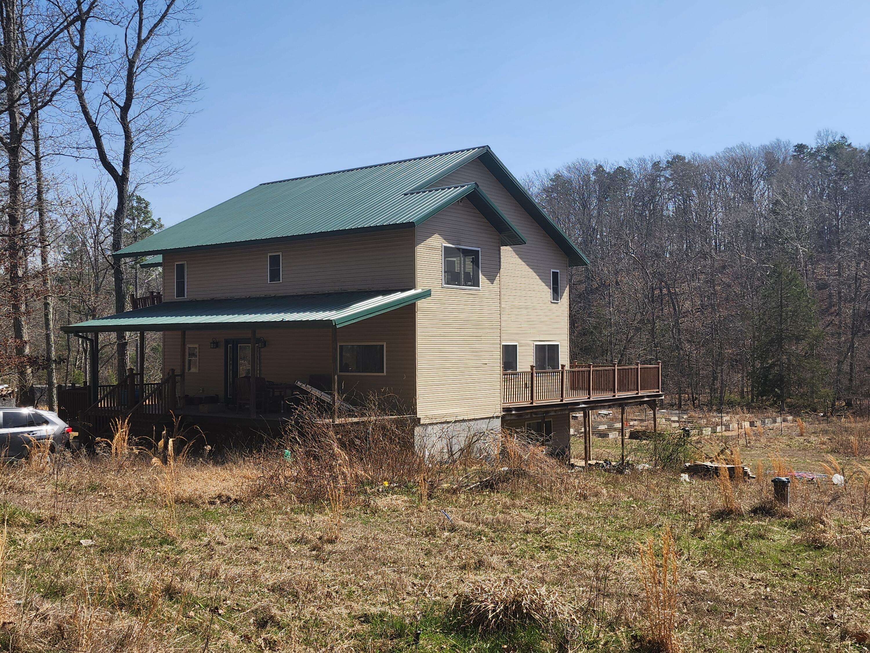 496 Timberline RD, Willow Springs, MO 65793