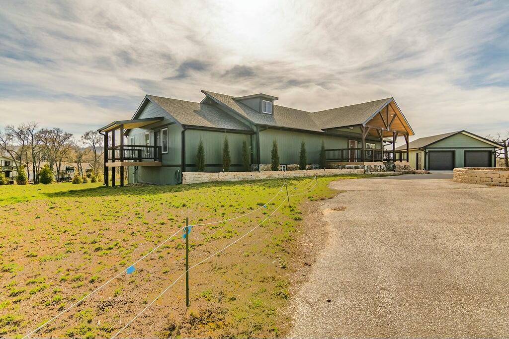 Galena, MO 65656,50 Clubhouse LN