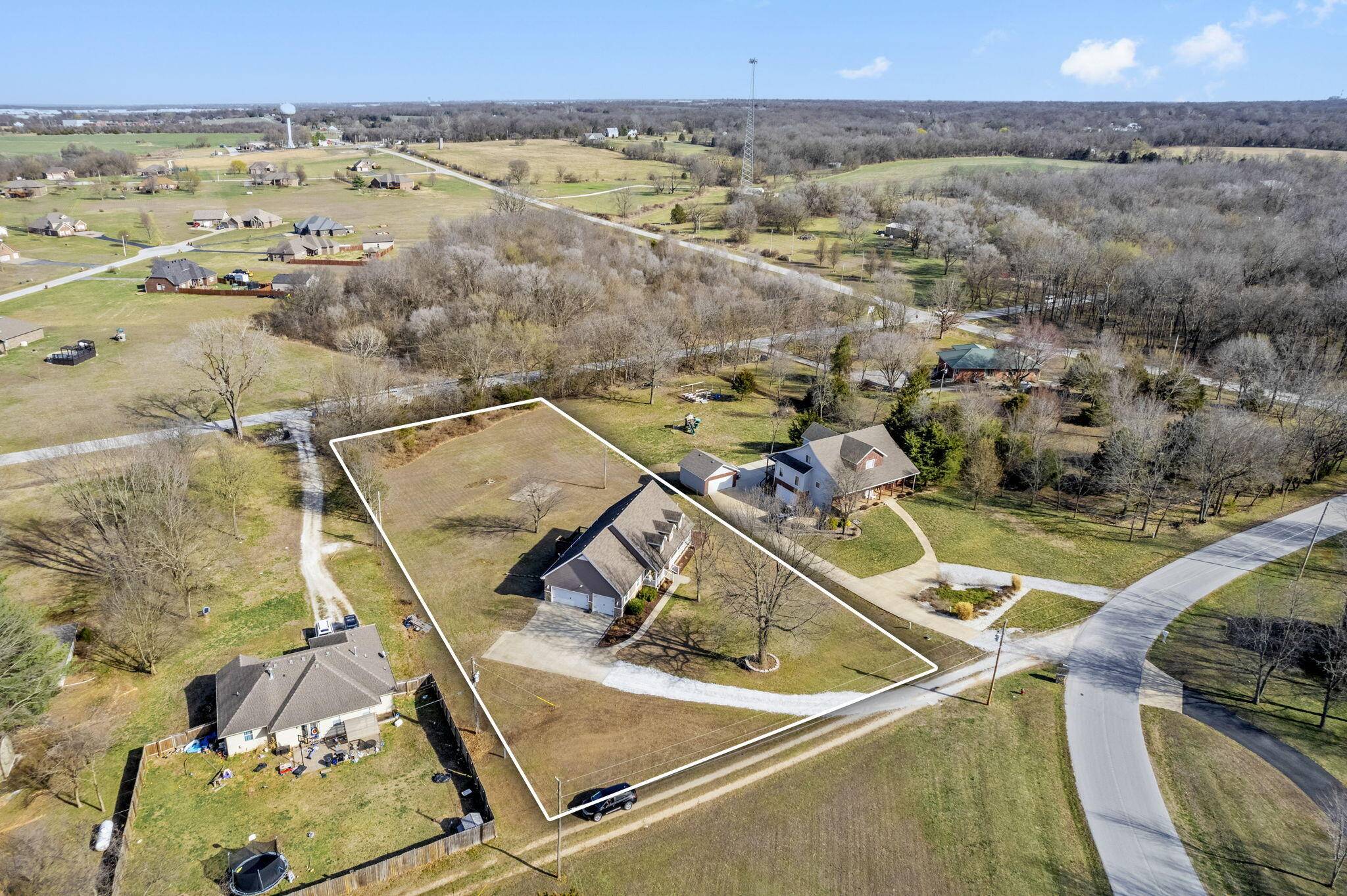 Springfield, MO 65802,2448 N Odean