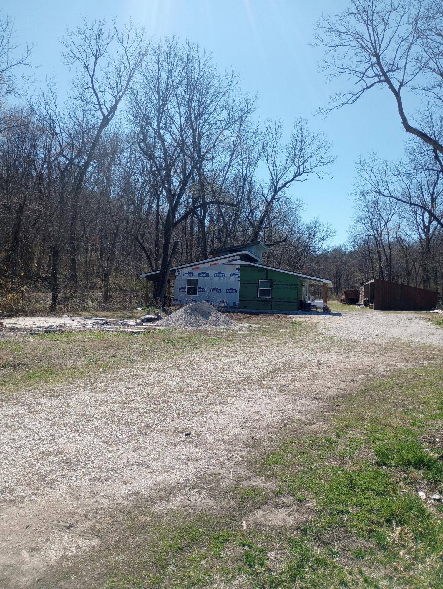 Stark City, MO 64866,11854 Vixen RD