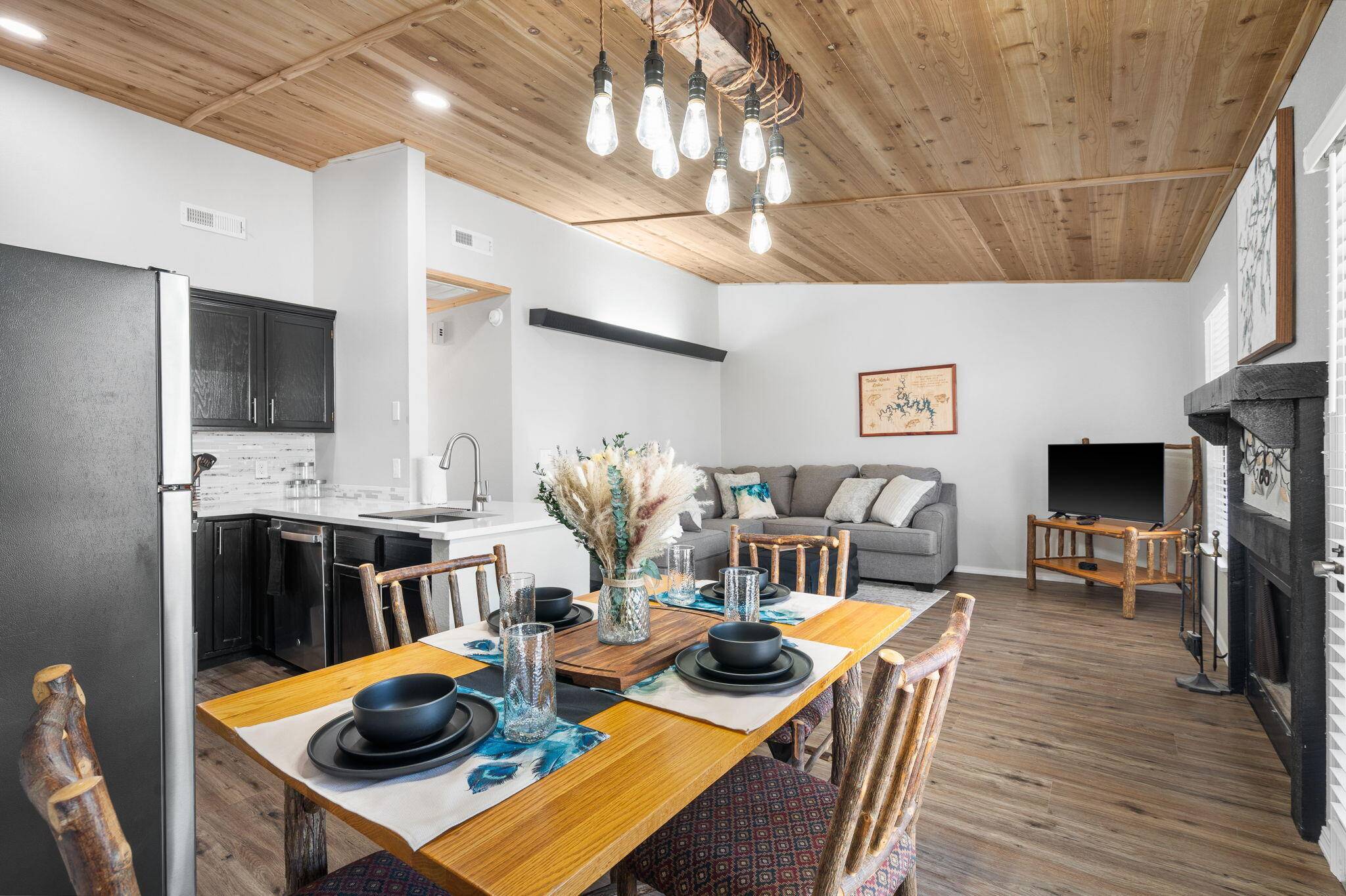 Kimberling City, MO 65686,235 Ozark Mountain Resort DR #48