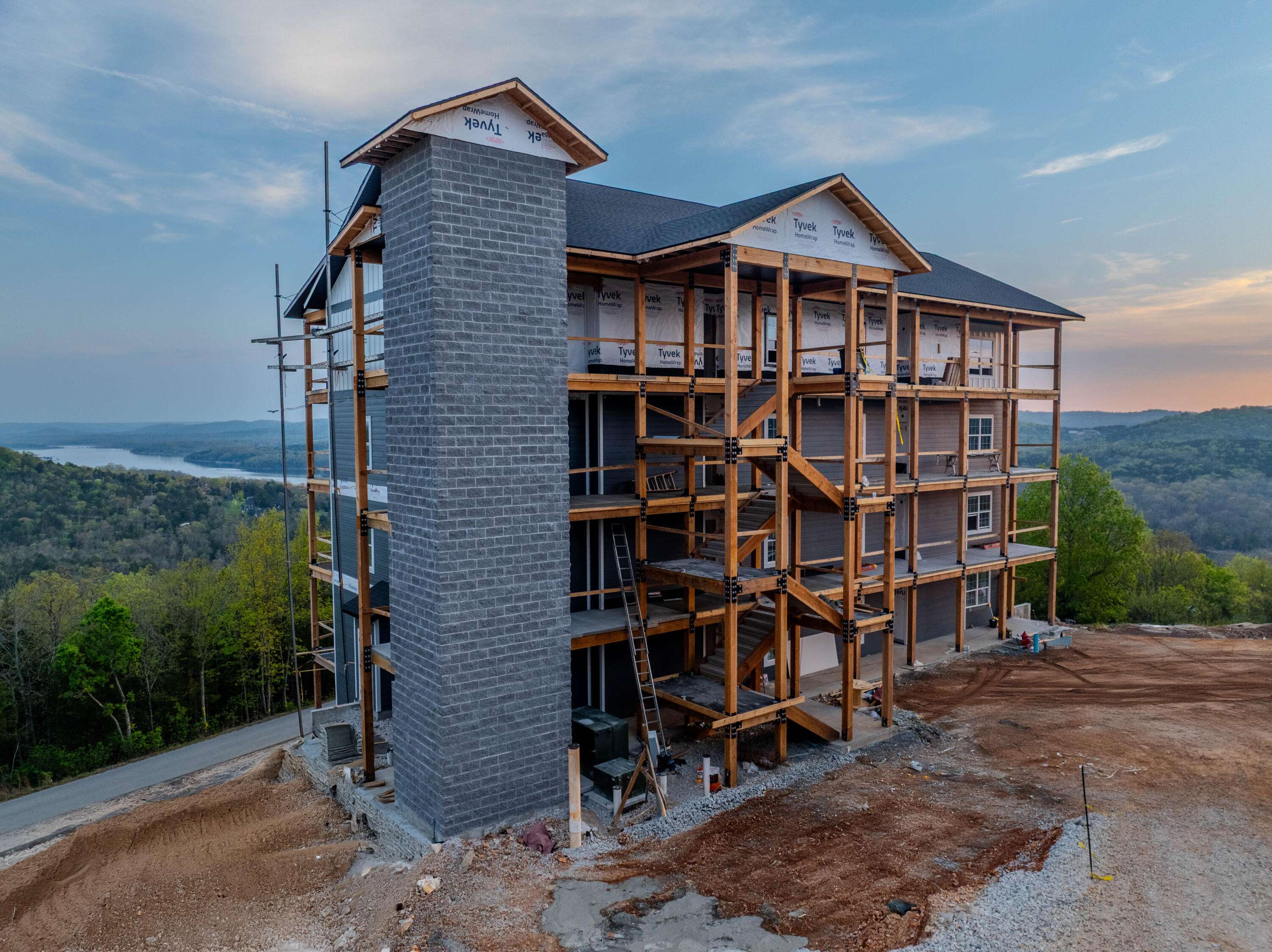 Branson, MO 65616,24 Aqua Vista LN #1