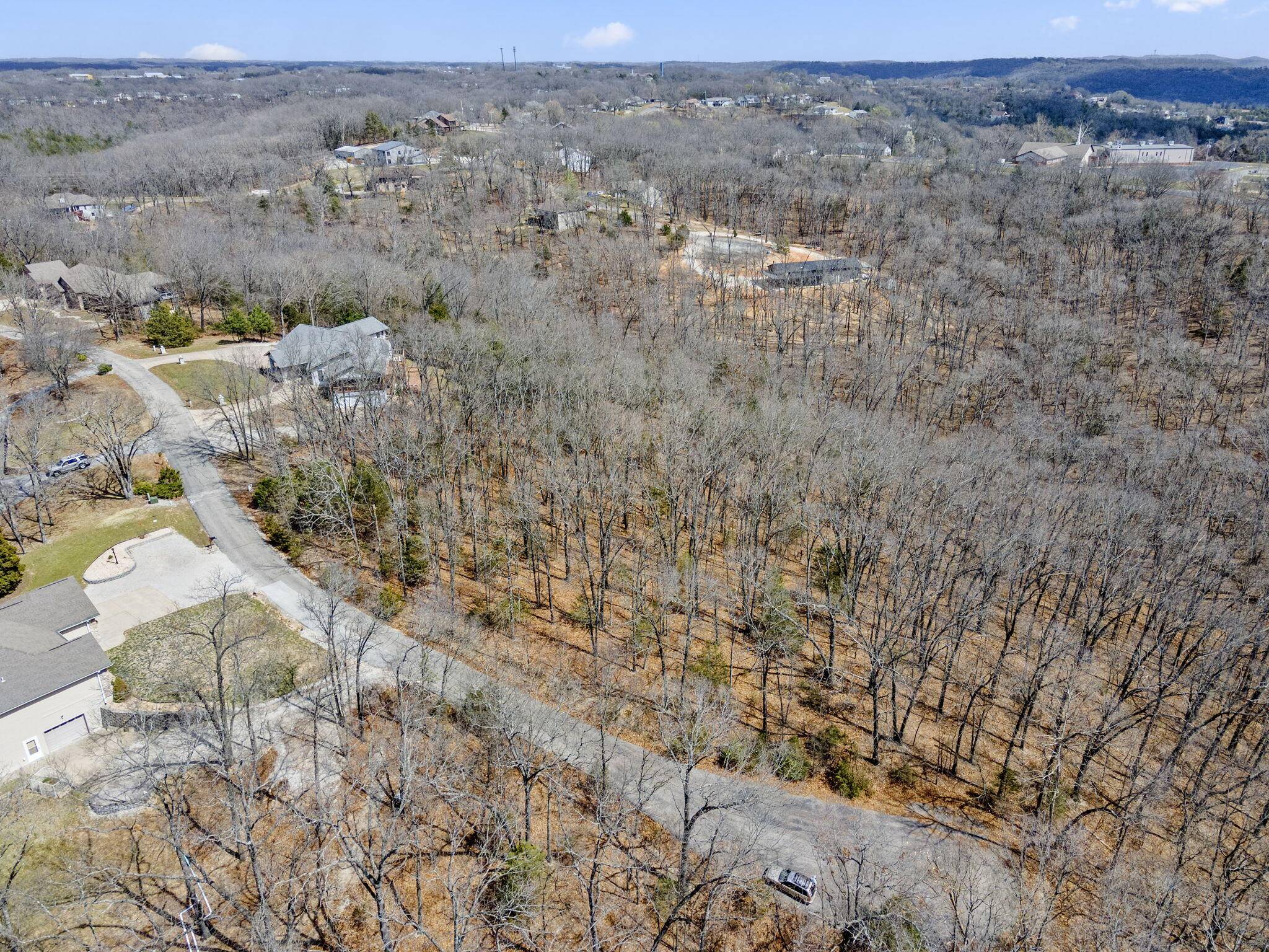 Kimberling City, MO 65686,Lot 23 Mcguire DR
