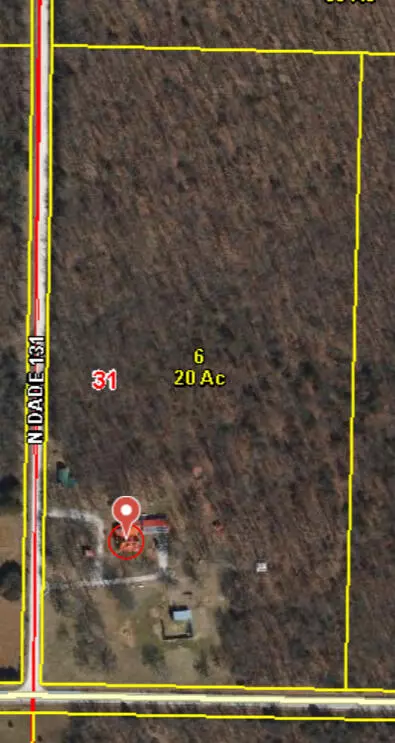 Arcola, MO 65603,942 N Dade 131