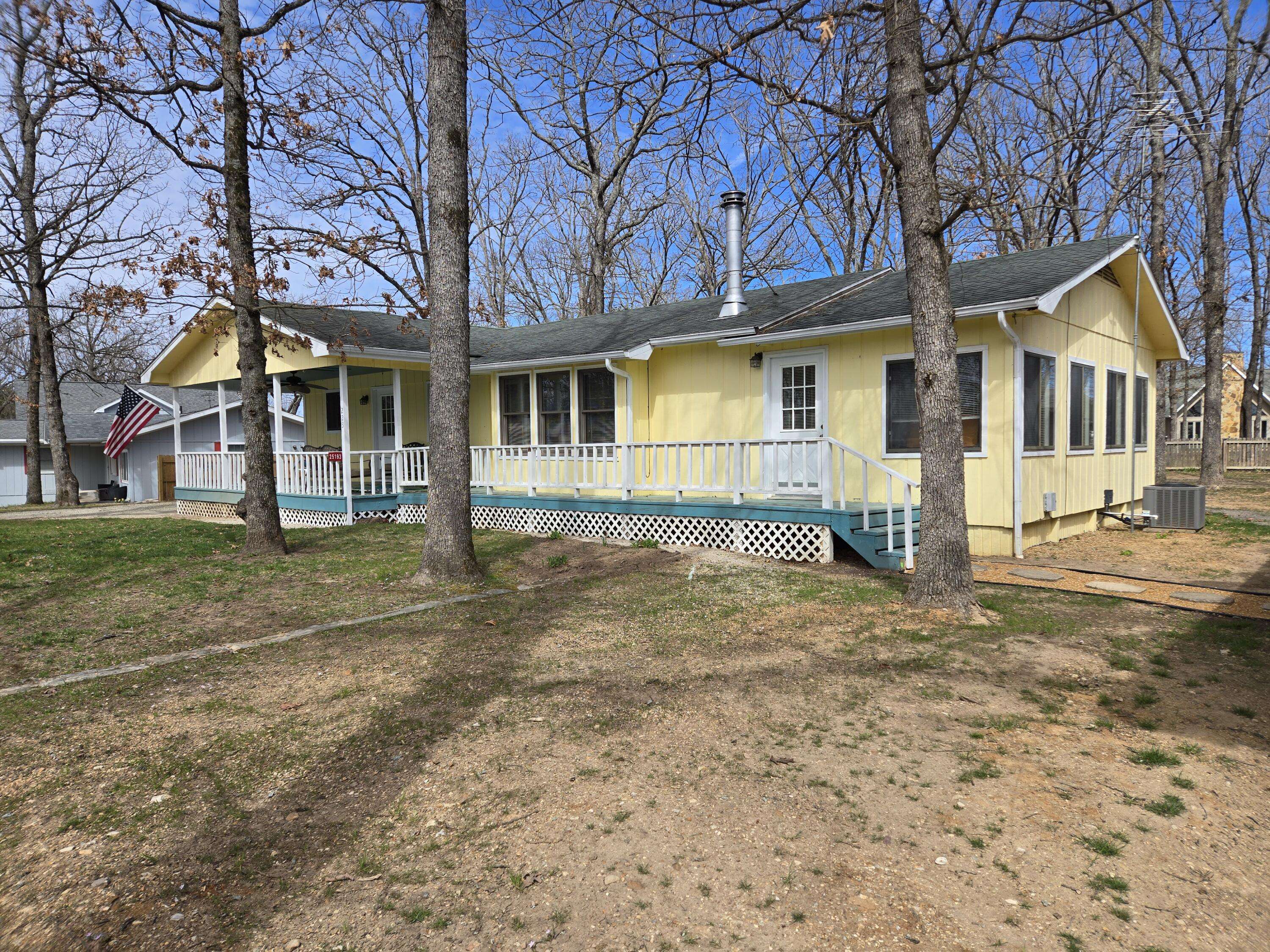 Hermitage, MO 65668,25193 Cedar Crest DR