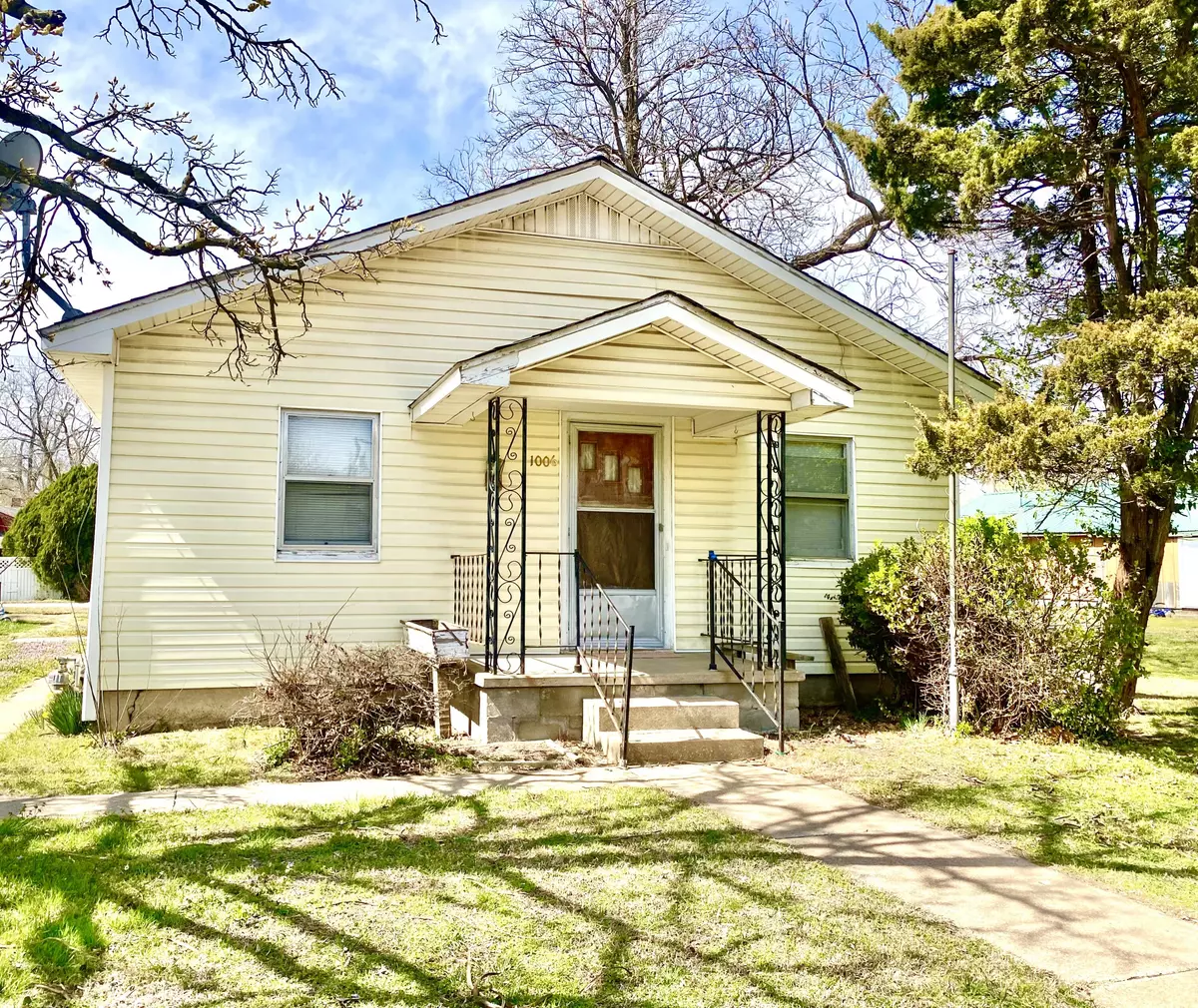 Joplin, MO 64801,1006 Roosevelt AVE