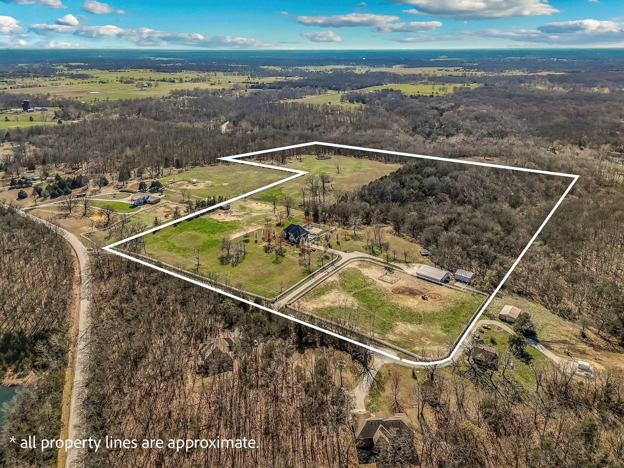 Fair Grove, MO 65648,9041 N Country Manor LN