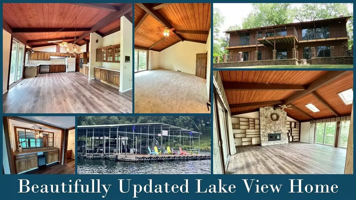 Shell Knob, MO 65747,21866 Oak Ridge Drive