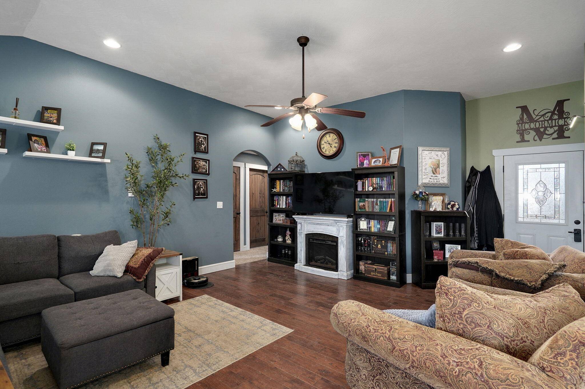 Marshfield, MO 65706,1471 Woodland RD