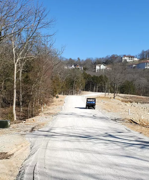 Kimberling City, MO 65686,000 Lot 99 Summer Breeze LN
