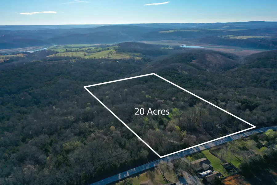 1755 State Hwy O- Tract B, Kissee Mills, MO 65680