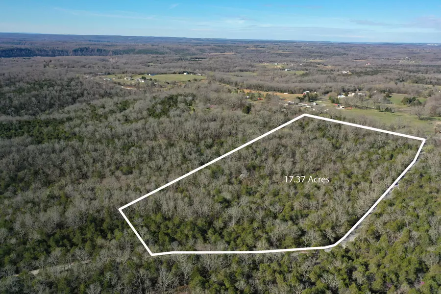 1755 State Hwy O- Tract C, Kissee Mills, MO 65680