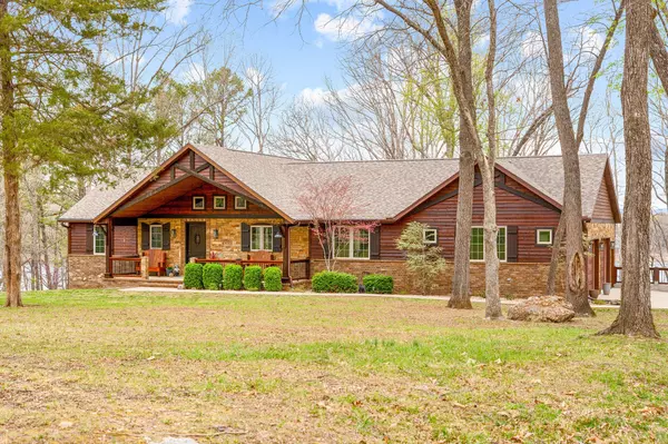 24347 Green Shores DR, Shell Knob, MO 65747