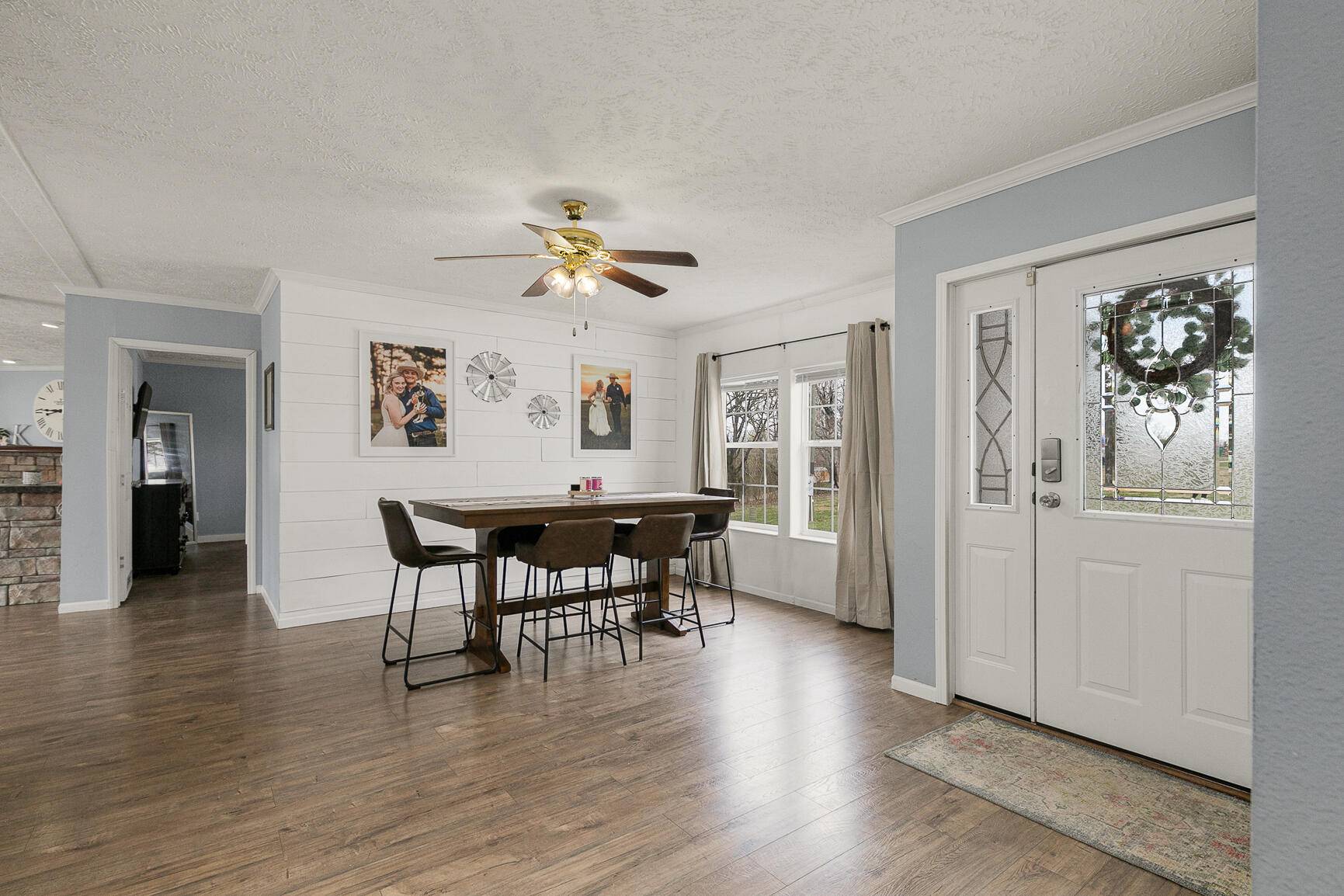 Norwood, MO 65717,1590 Fisk RD