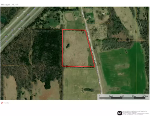 0 N Buffalo ST, Marshfield, MO 65706