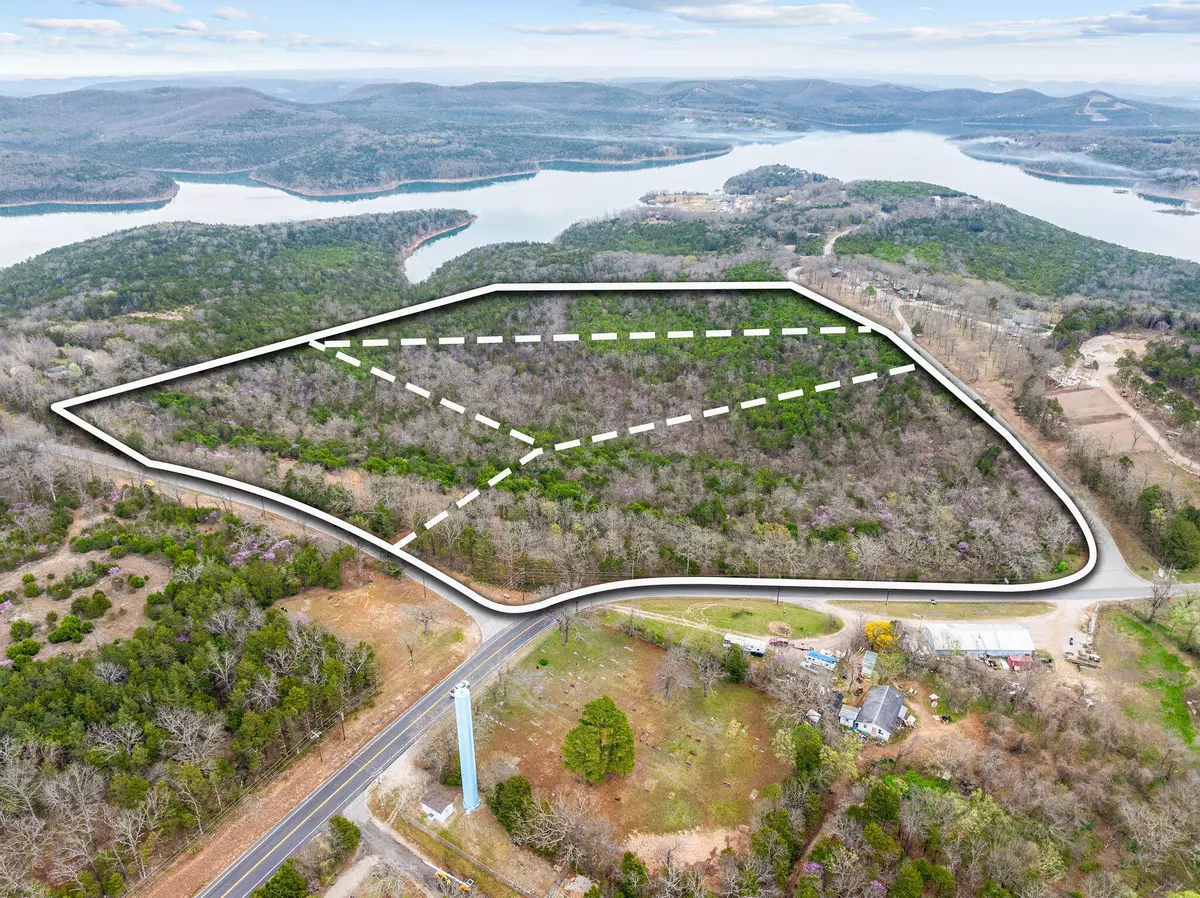 Shell Knob, MO 65747,Tbd Tract3 Woodcliff Road/Yy-1a