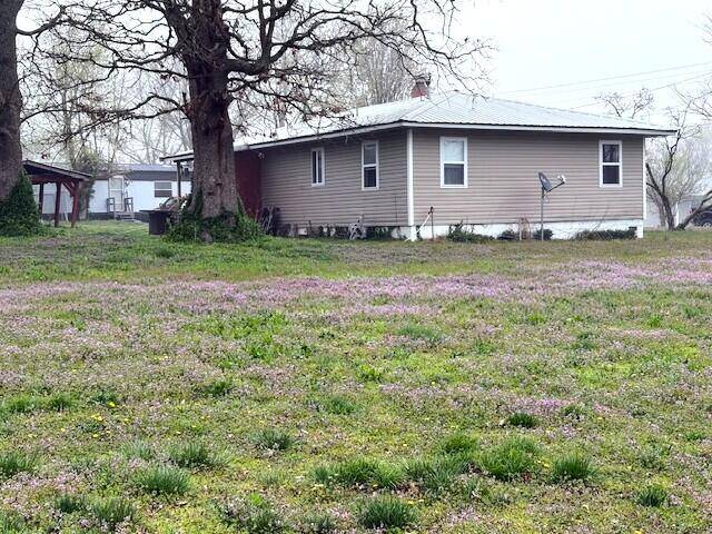 Exeter, MO 65647,203 Washburn ST