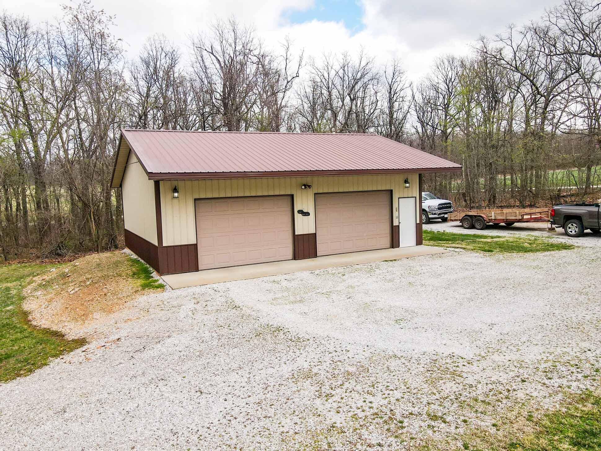 Pierce City, MO 65723,21247 State Hwy 97