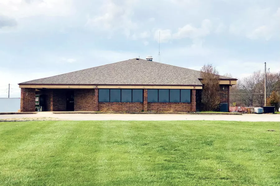 1415 Sam Houston BLVD, Houston, MO 65483