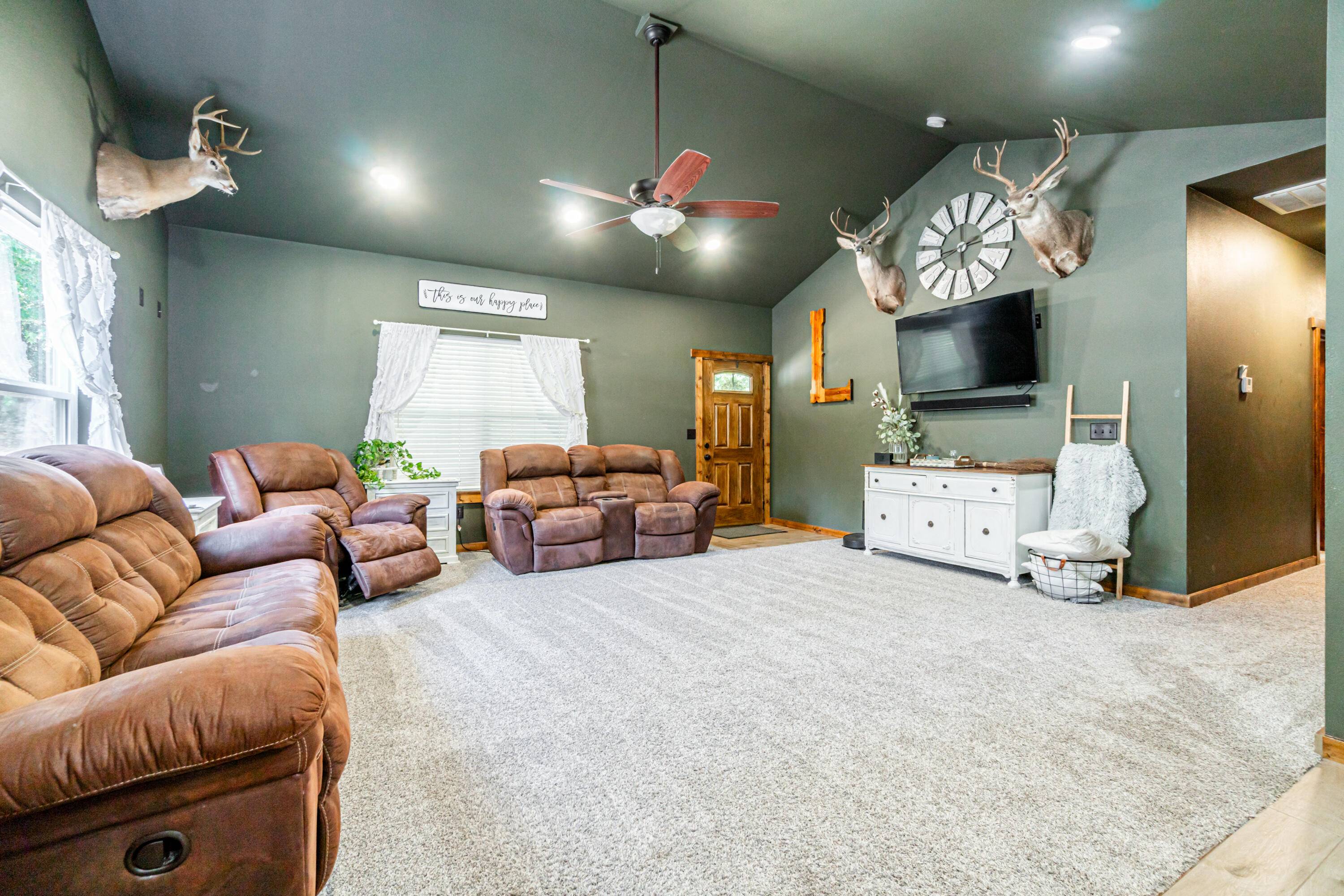 Anderson, MO 64831,448 & 464 Tick Ridge RD