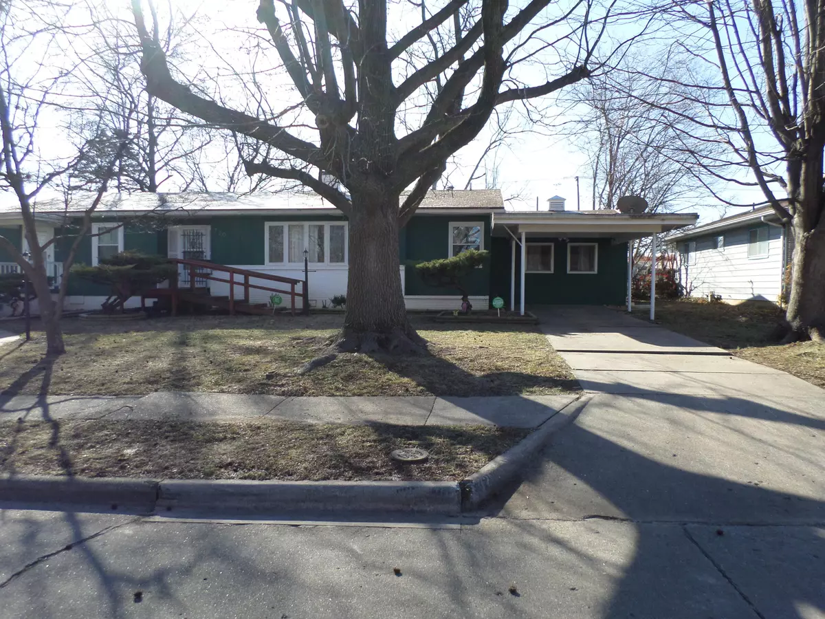 Springfield, MO 65807,720 W University ST