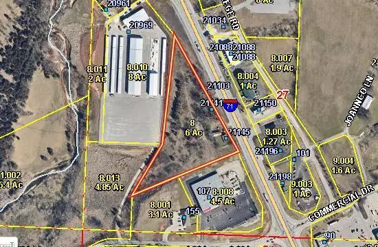 Pineville, MO 64856,21145 Us Highway 71