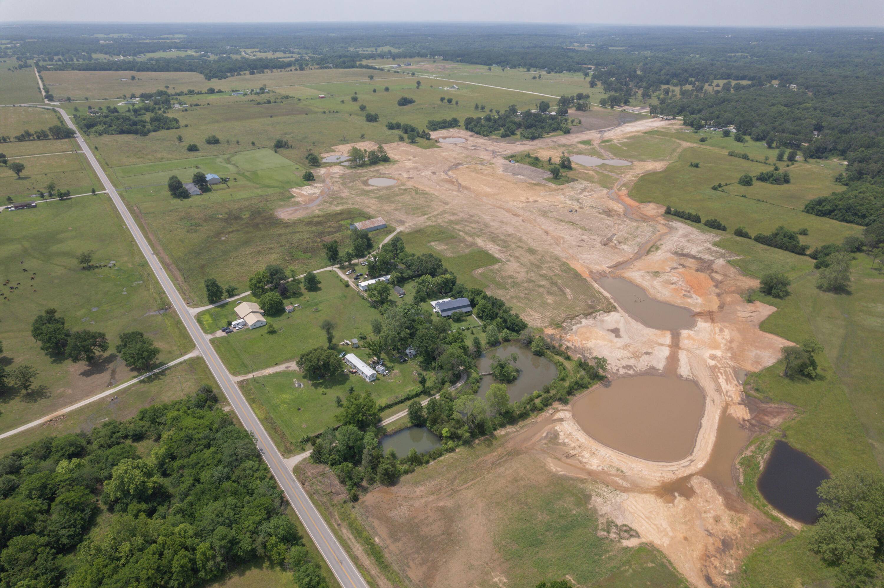 Neosho, MO 64850,42+/- Acres Highway Nn