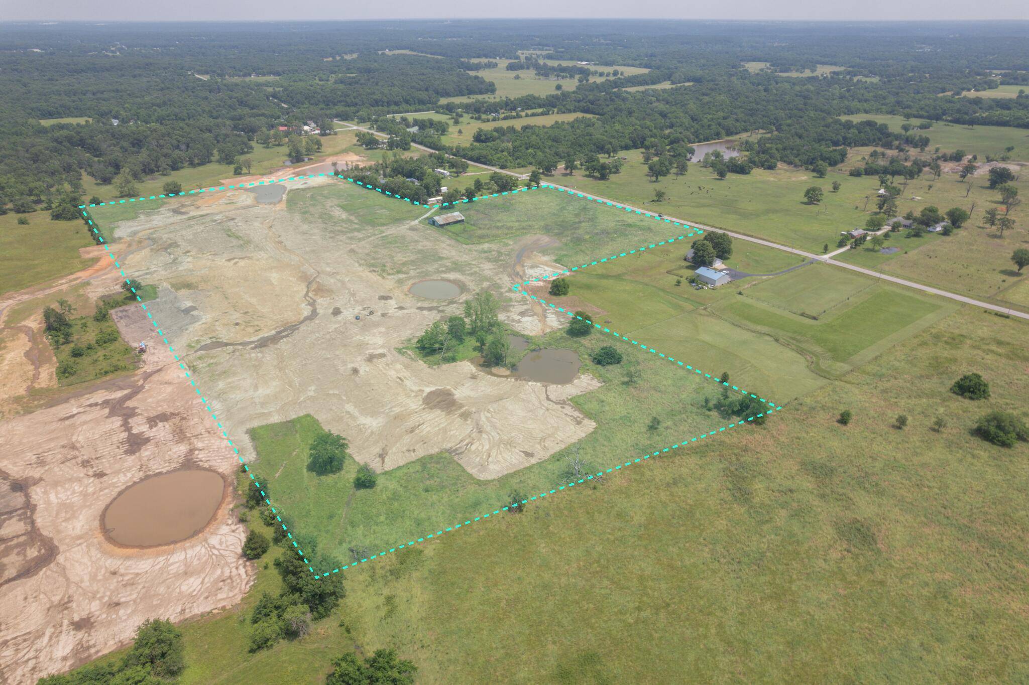 Neosho, MO 64850,42+/- Acres Highway Nn