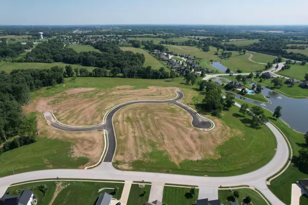 Lots 2 Savannah CIR, Nixa, MO 65714