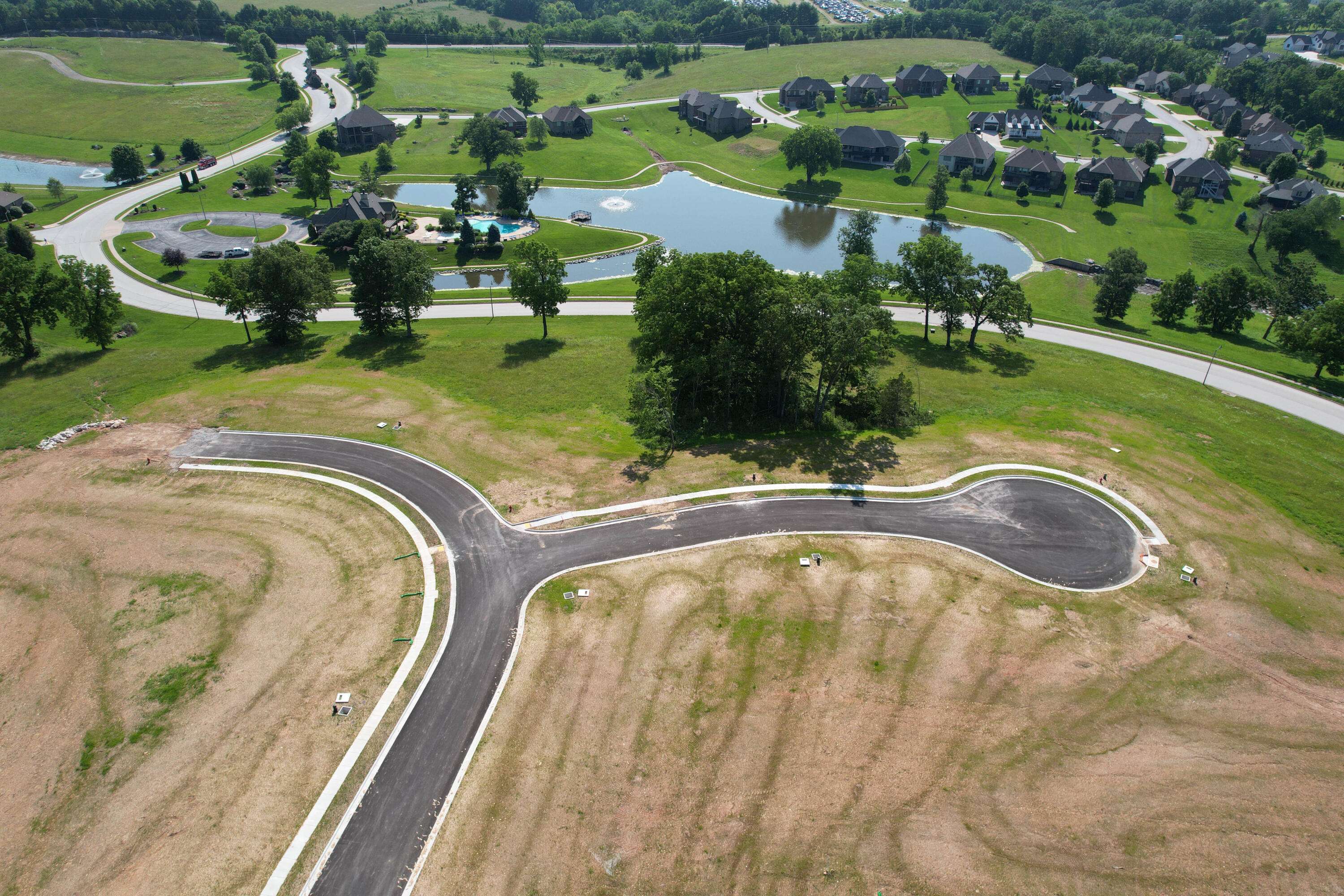 Nixa, MO 65714,Lots 6 Easton CT