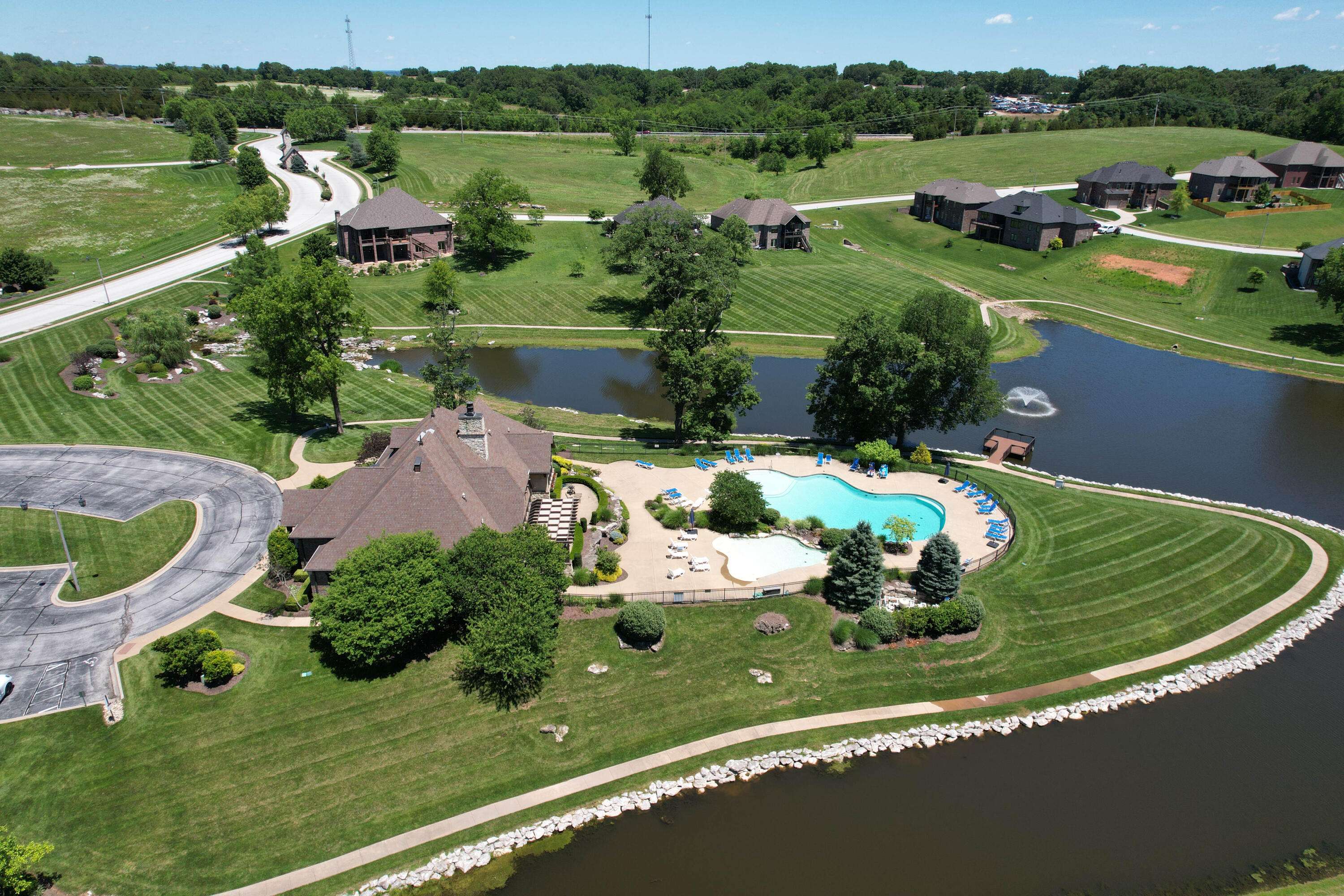 Nixa, MO 65714,Lots 13 Savannah CIR