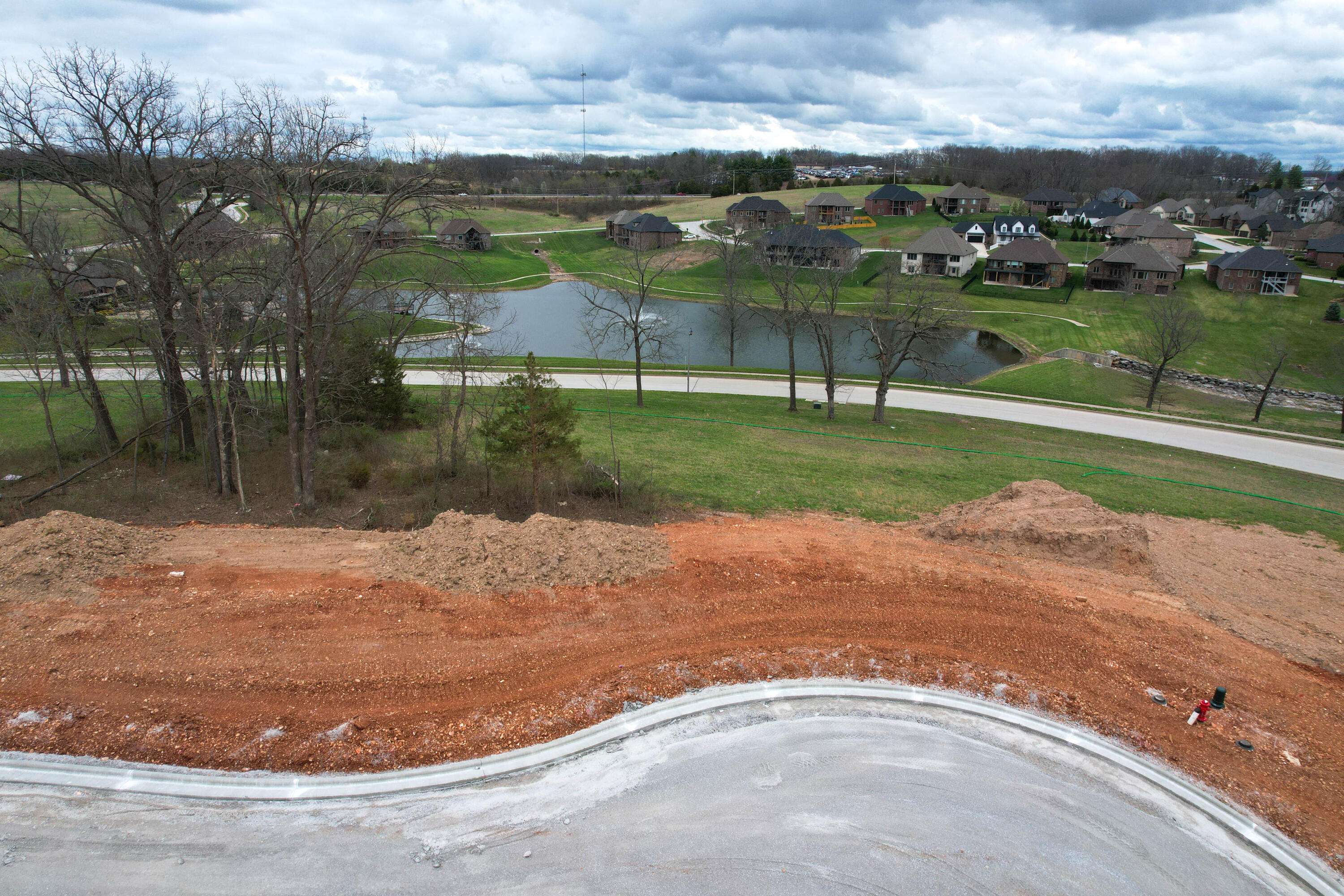 Nixa, MO 65714,Lots 17 Savannah CIR
