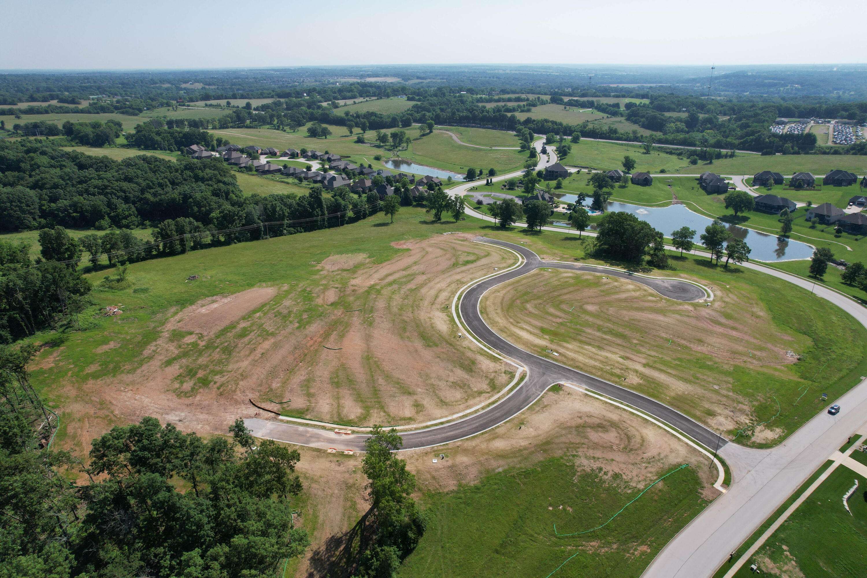Nixa, MO 65714,Lots 18 Savannah CIR