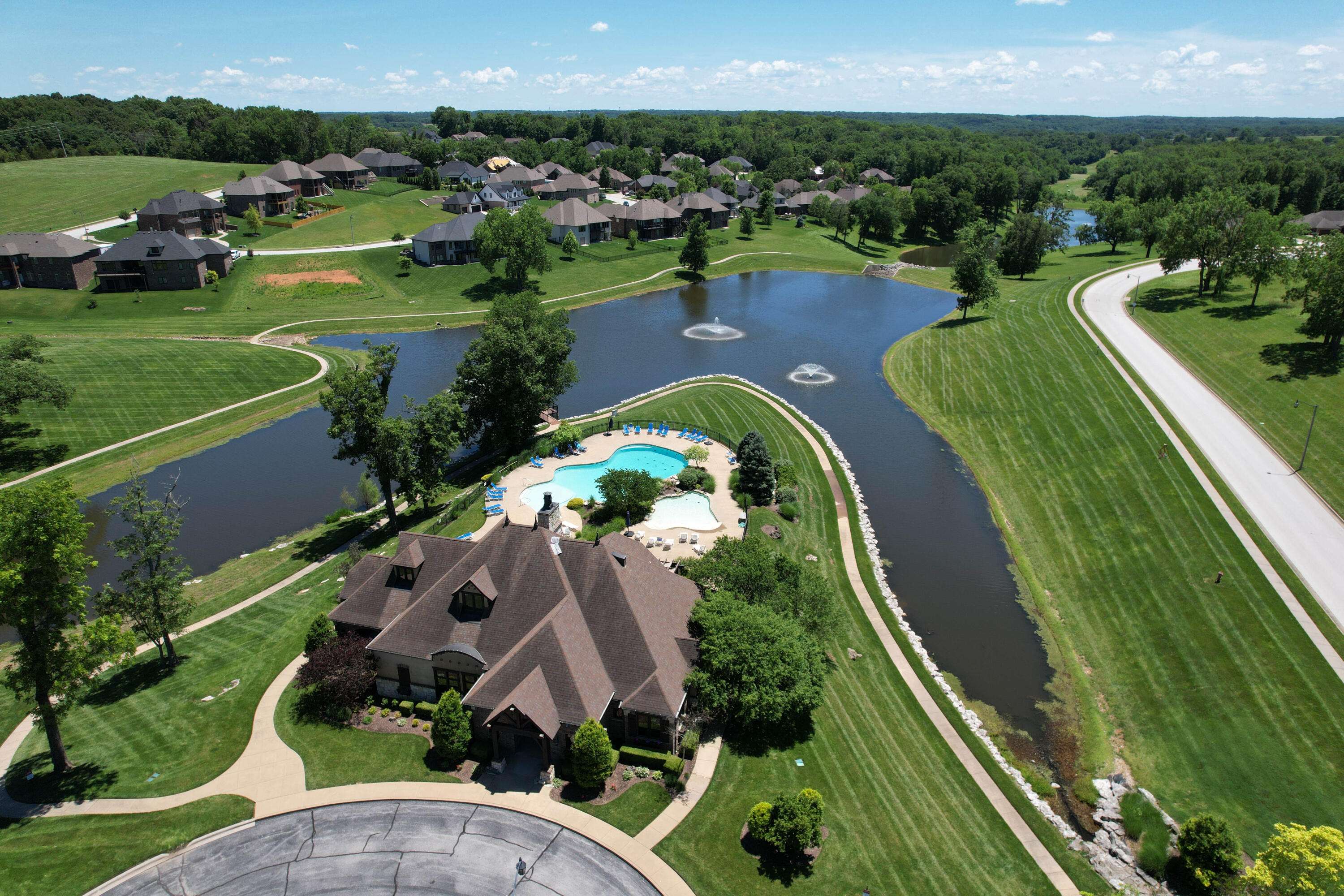 Nixa, MO 65714,Lots 19 Savannah CIR