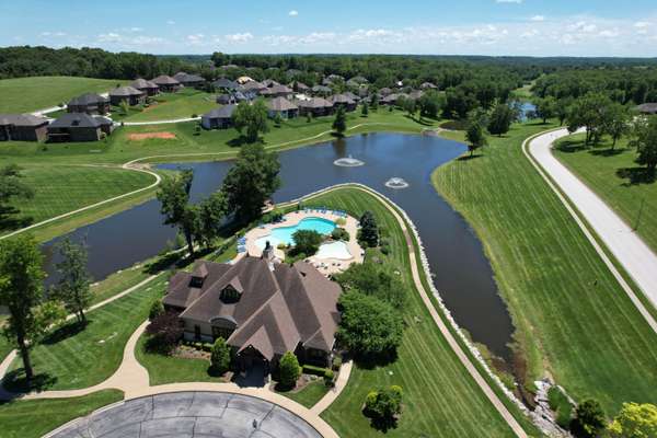 Lots 20 Savannah CIR, Nixa, MO 65714