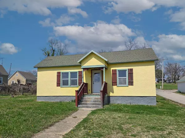 718 Ozark Street, Cabool, MO 65689