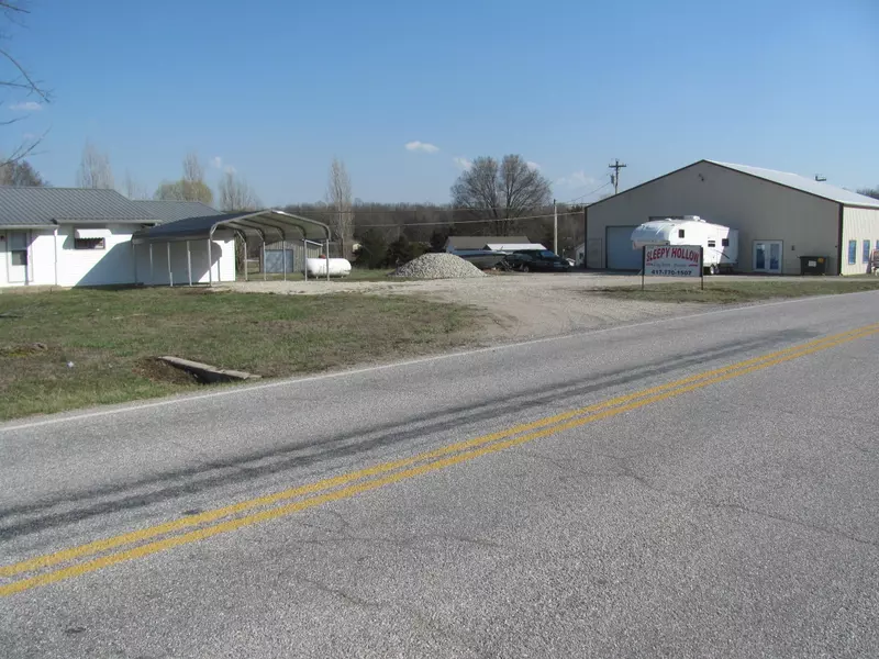 25593 State Highway 64, Pittsburg, MO 65724