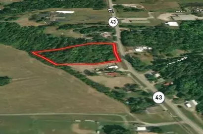 3 Acres State Highway 43, Southwest City, MO 64863