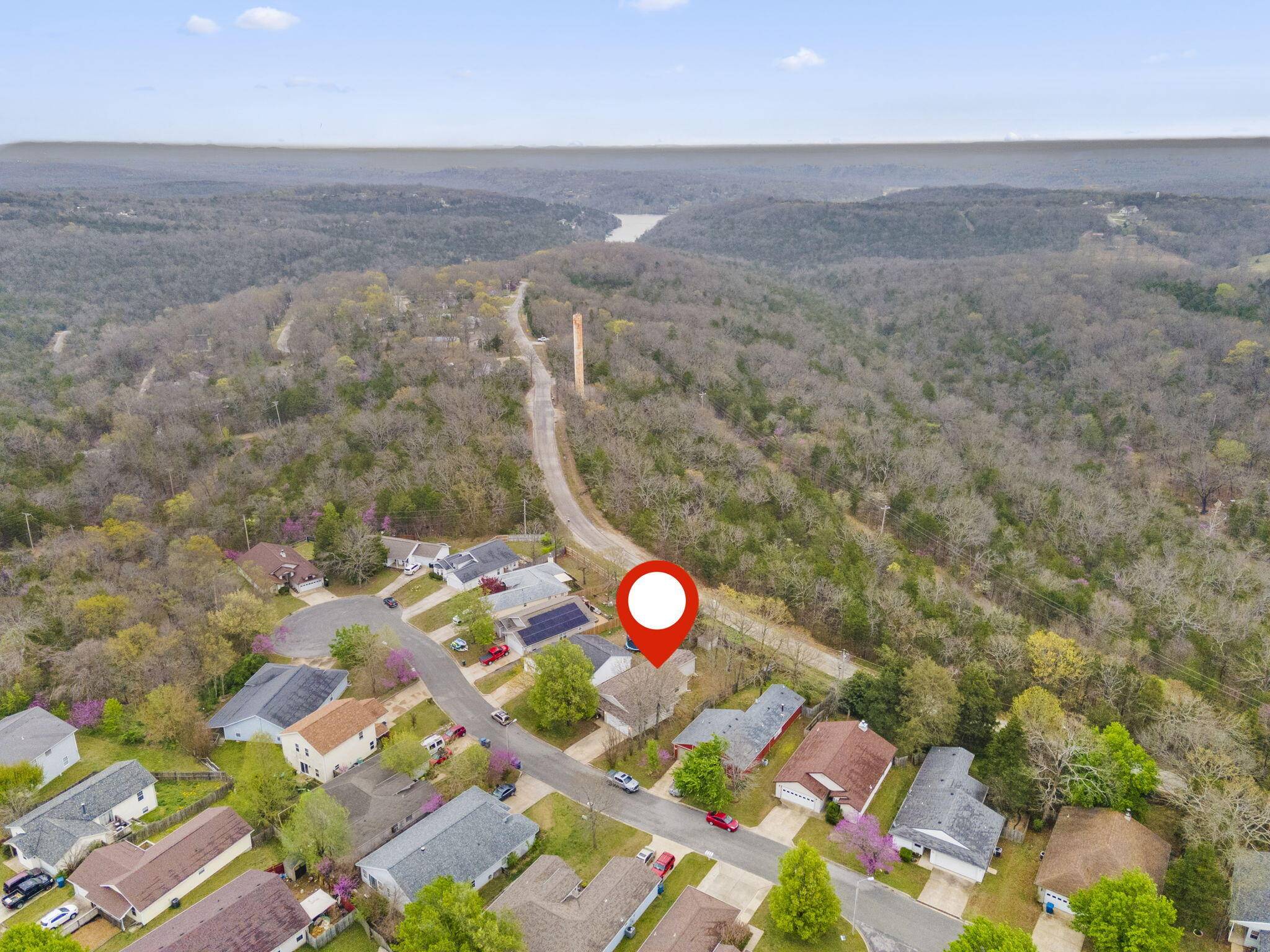Branson, MO 65616,420 Deer Run RD