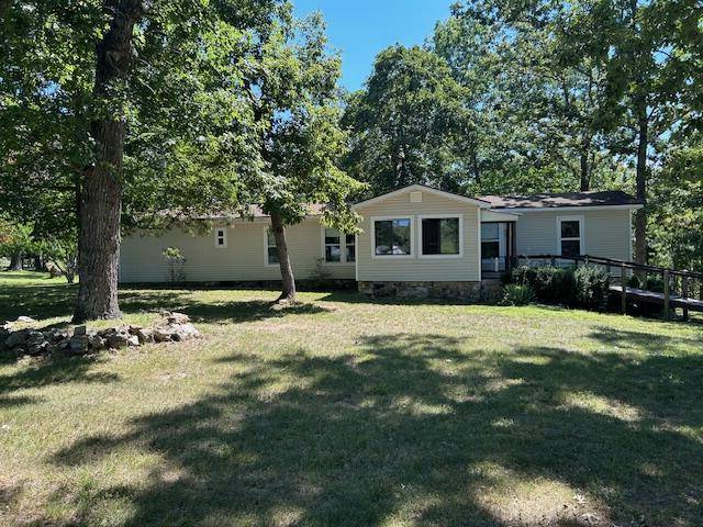 535 Delaware RD, Kirbyville, MO 65679