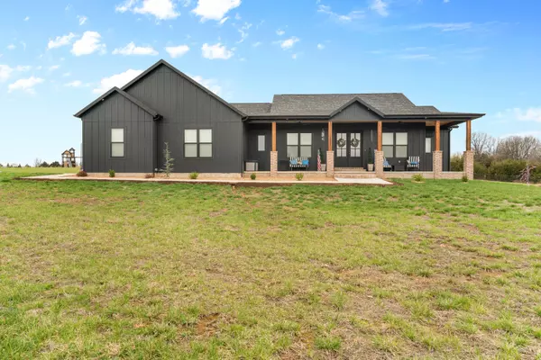 13433 Newhouse LN, Republic, MO 65738